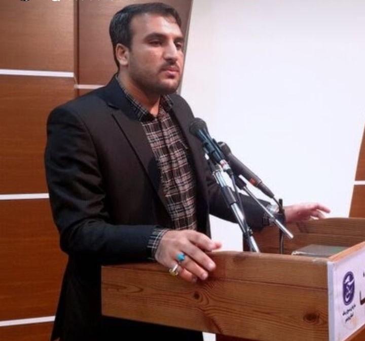 مهدی مقاتلی
