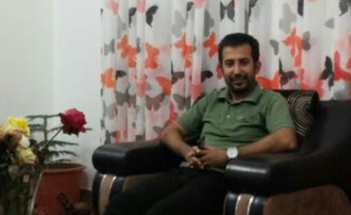 یاسر محمدی