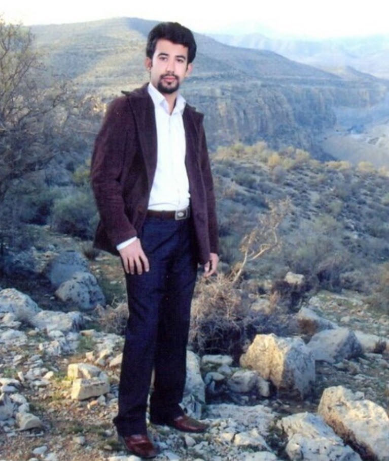 یاسر محمدی