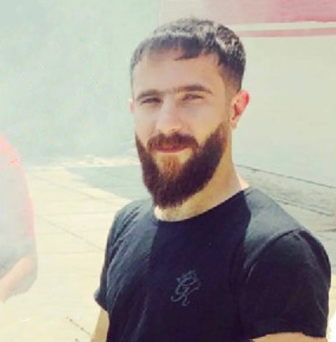 سید مهدی موسوی
