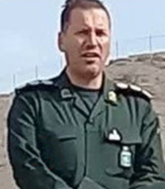 حسین تیموری