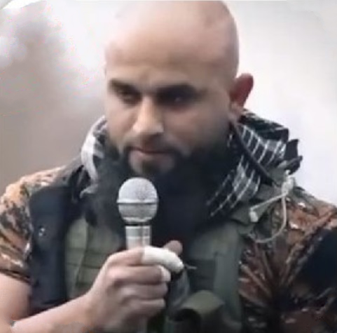 میلاد خدابخش 