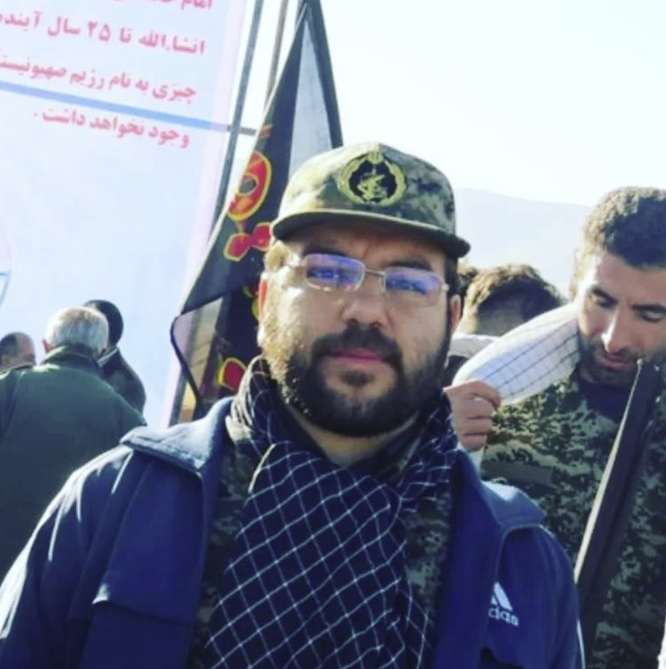 محمد جباری