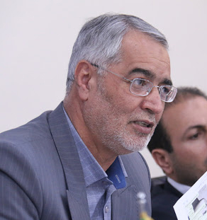 سید محمود ساداتی