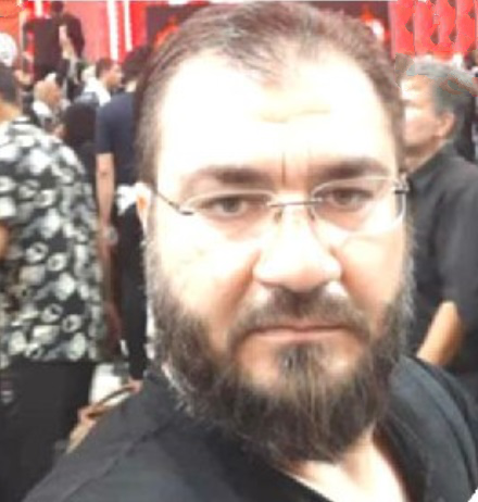 بهروز عزیزی
