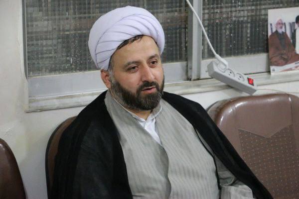 سعید شهواری