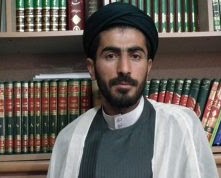  سید یاور مرادی