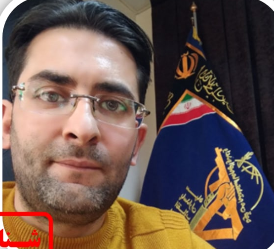 حبیب داوری