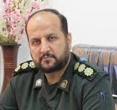 رمضانعلی قاسم پور