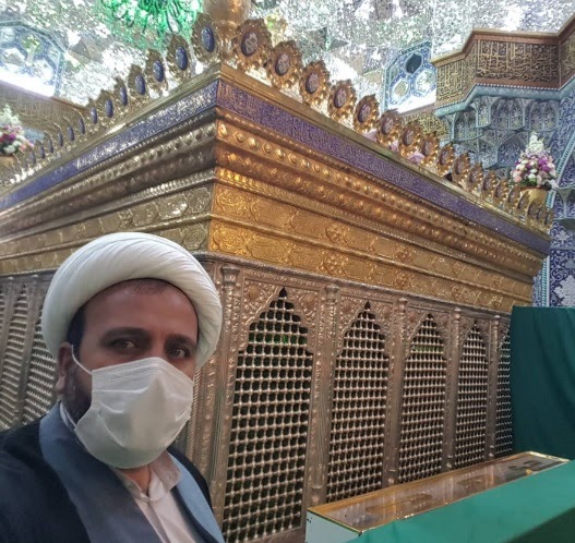 محمد ابراهیم سفیدان