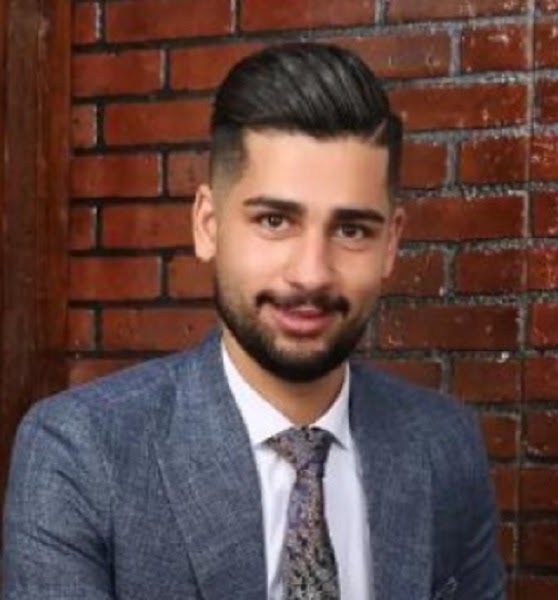 داریوش نوروزی 