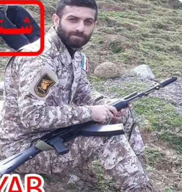 نریمان فتاحی