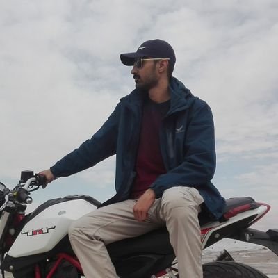 یاسر رحمان