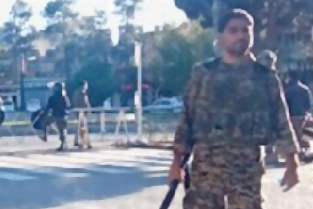 سعید قاراخانی