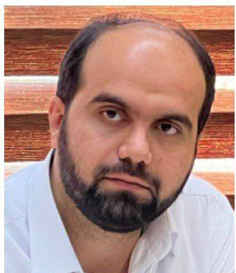 محمد پیکان‌پور