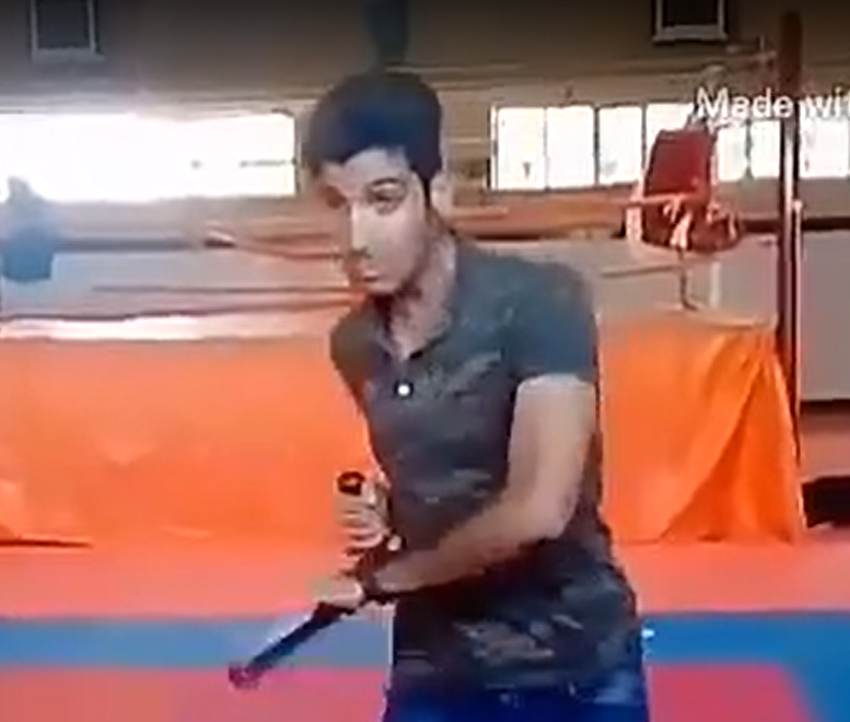 سیدمحمد مختاری 