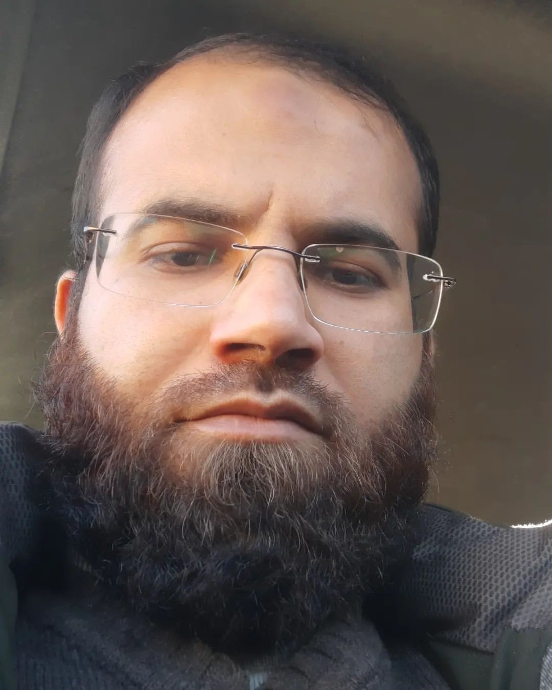 یونس کریم آبادی