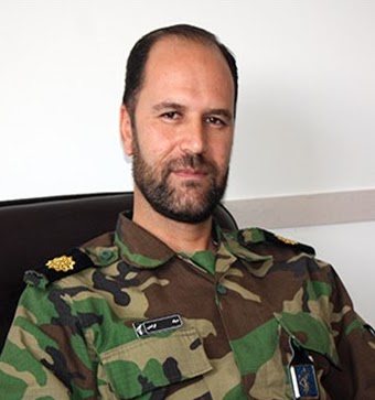 صیاد کرامتی
