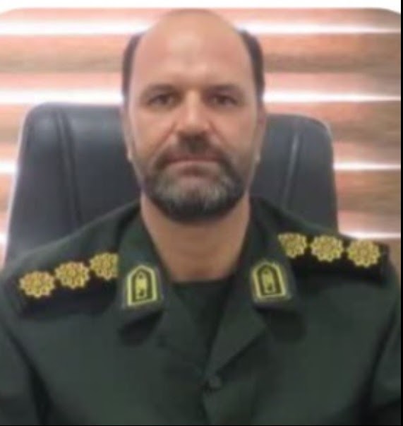 صیاد کرامتی