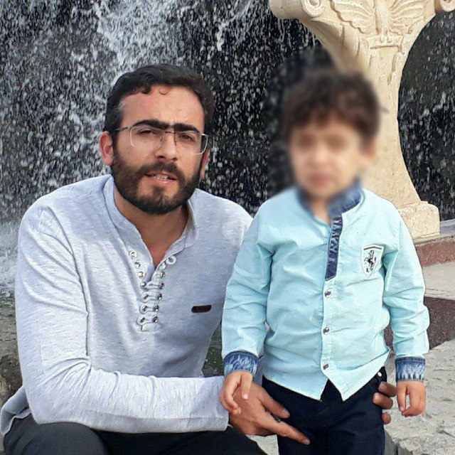 مصطفی عبدی