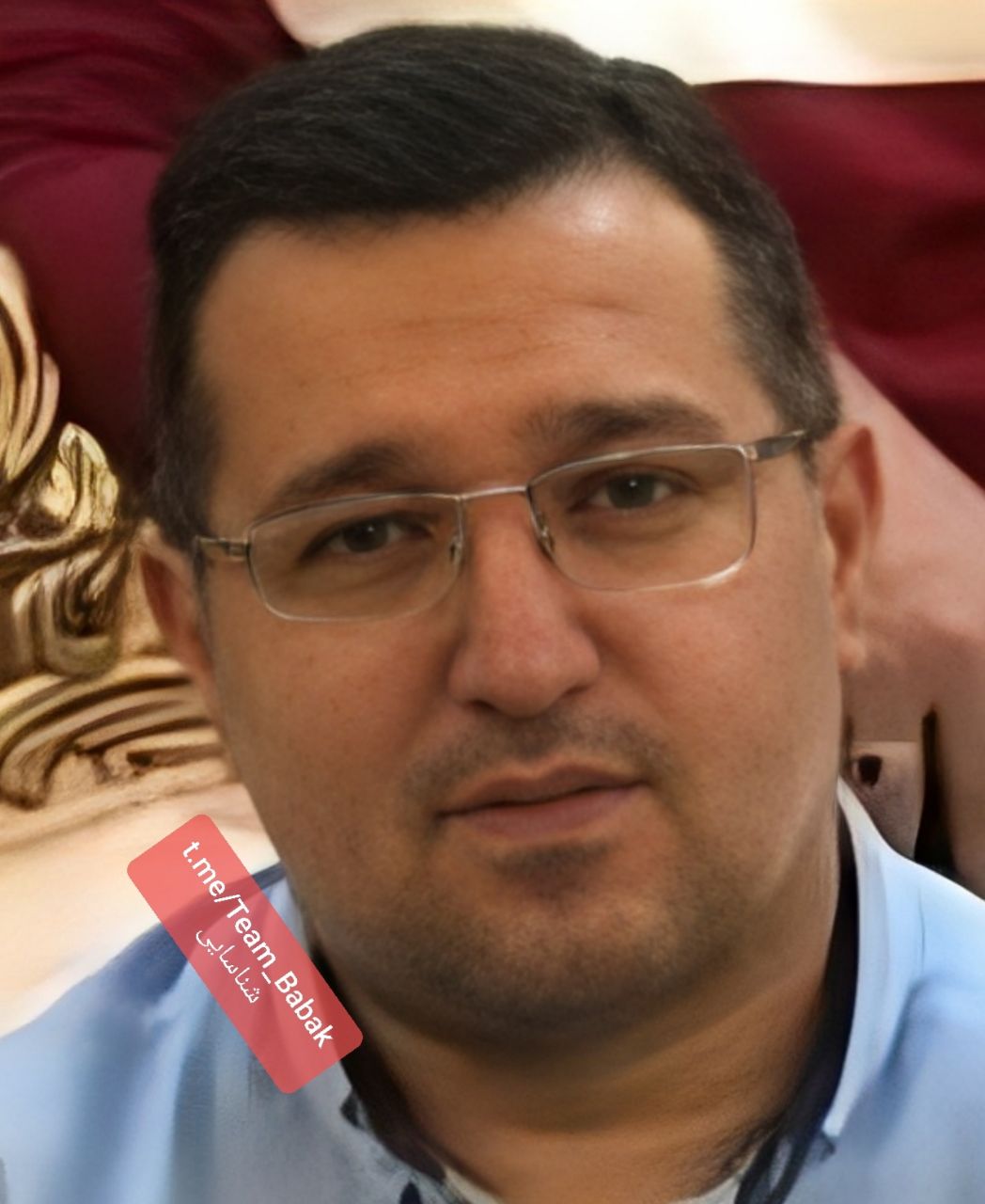 علی خاک زاد