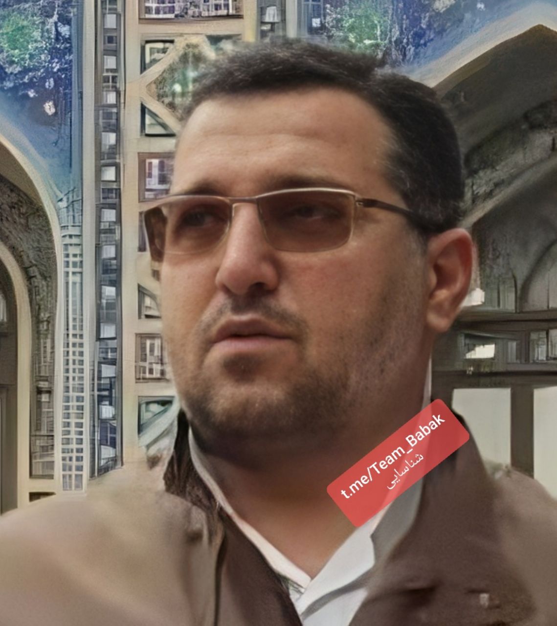 علی خاک زاد