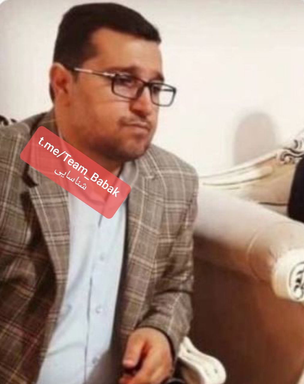 علی خاک زاد