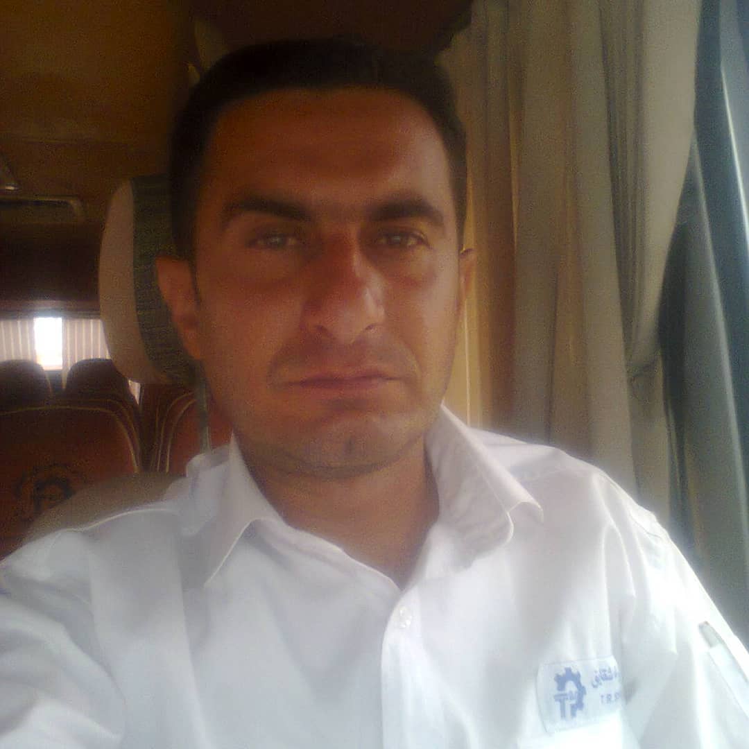 فیروز فتاحی میلاسی 