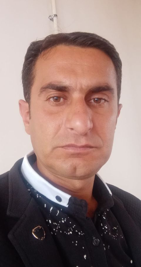 فیروز فتاحی میلاسی 
