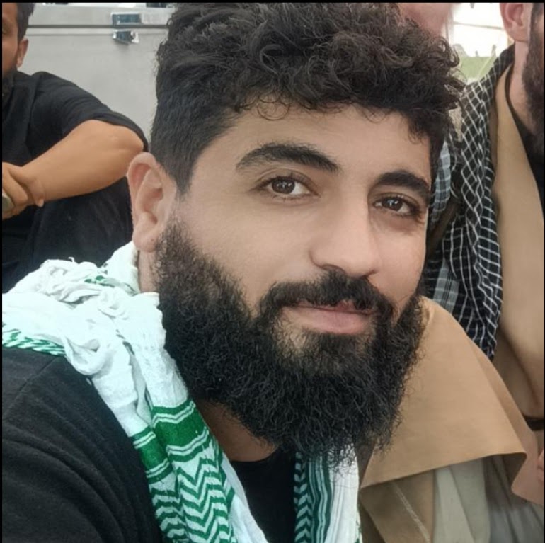 پیمان همتی
