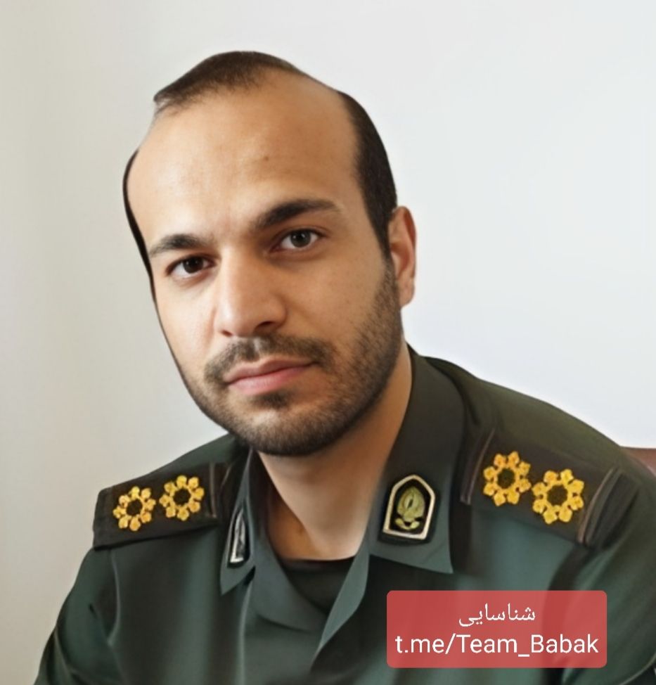 مهدی رضایی