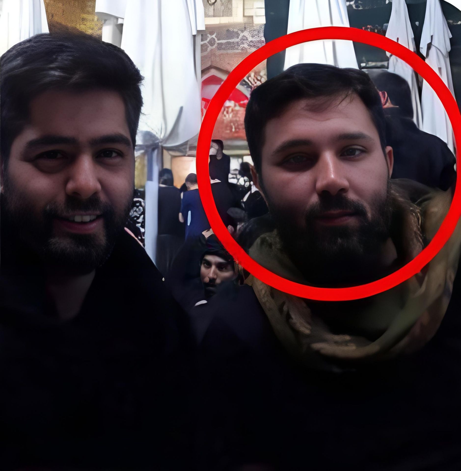 مجتبی افسری