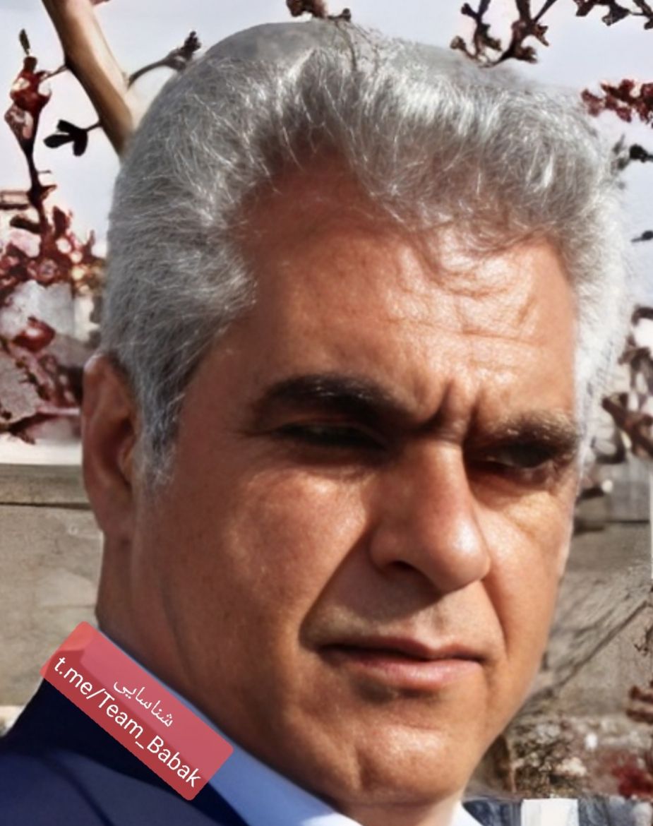 محمد رادی