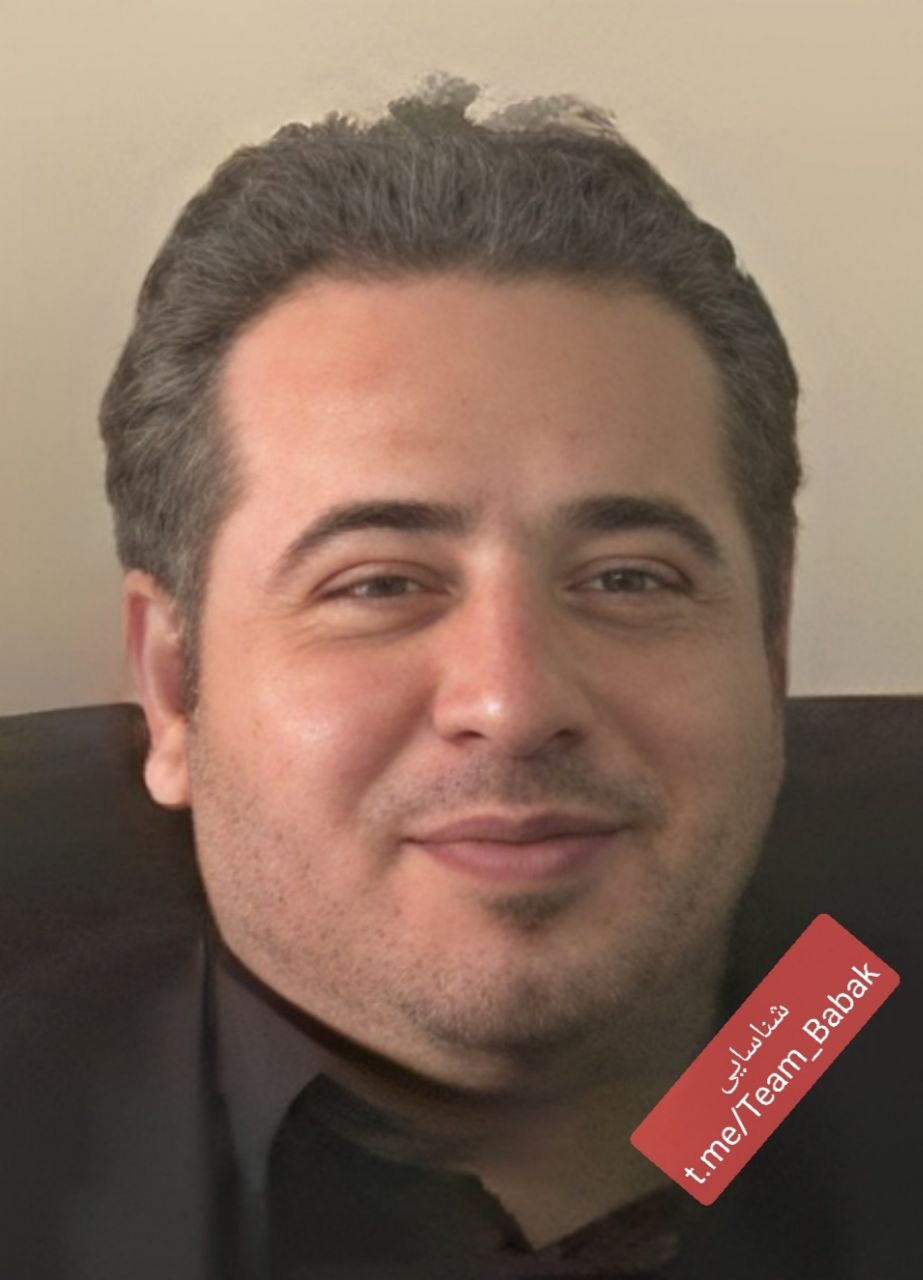 داوود عباسی 