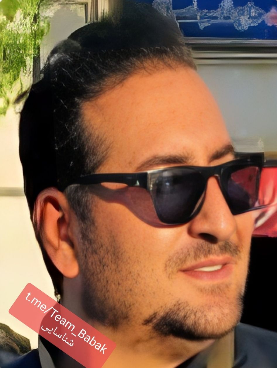 مهدی امیری