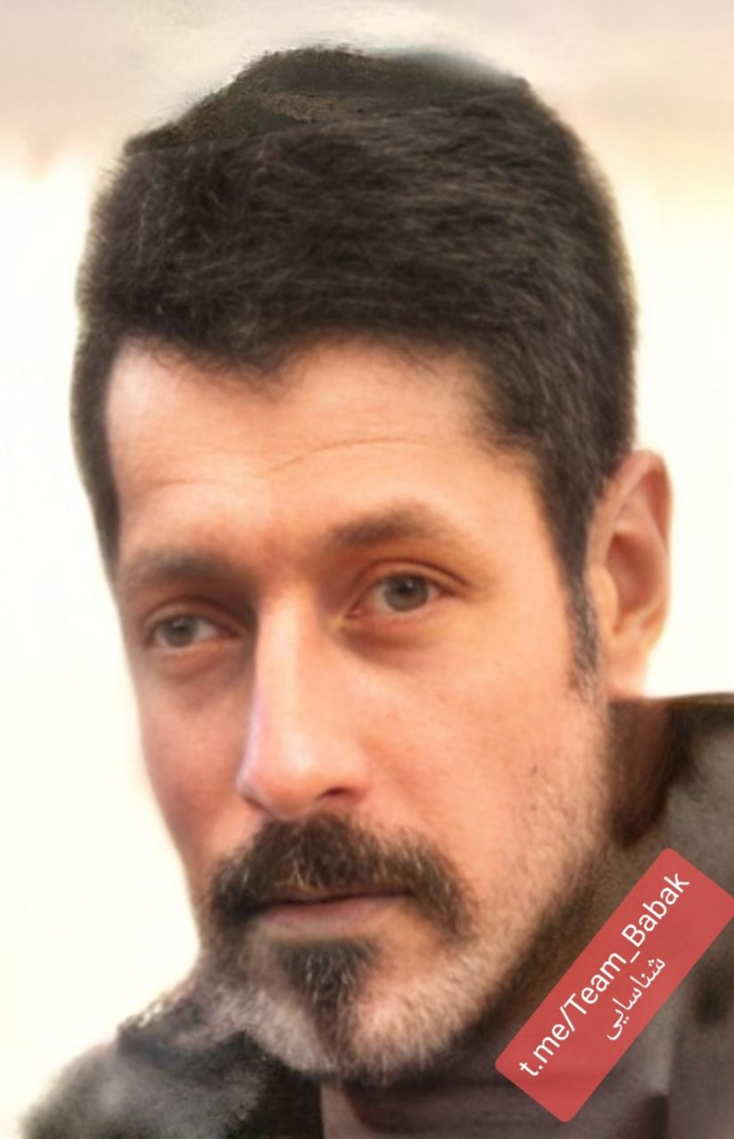 مهدی امیری