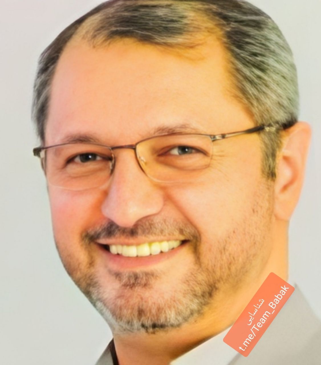 غلامرضا منصورفر