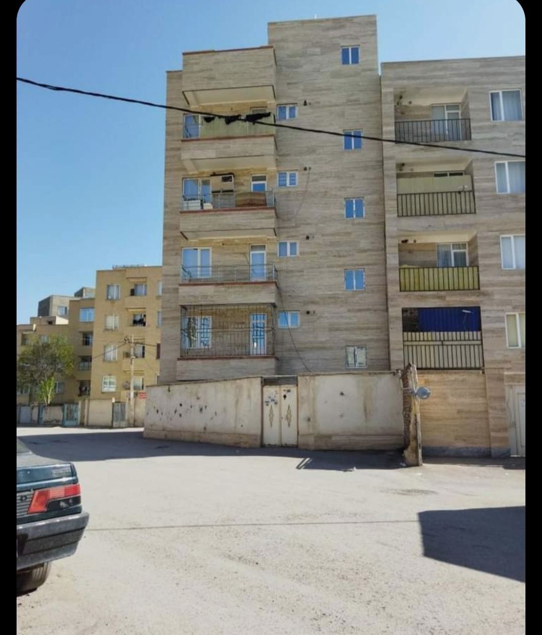 رسول قاسمی