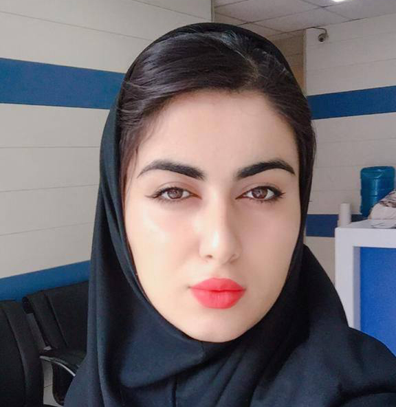 فاطمه کاوه‌ای سرجفا