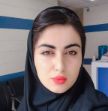 فاطمه کاوه‌ای سرجفا