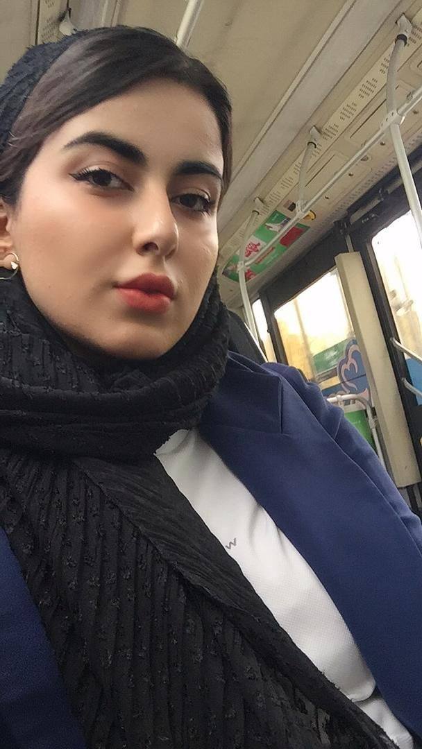 فاطمه کاوه‌ای سرجفا