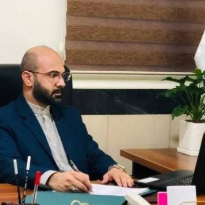 قاسم زاهدی