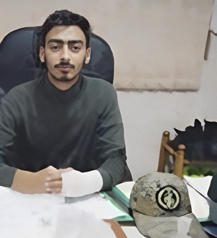 عرفان آشوری