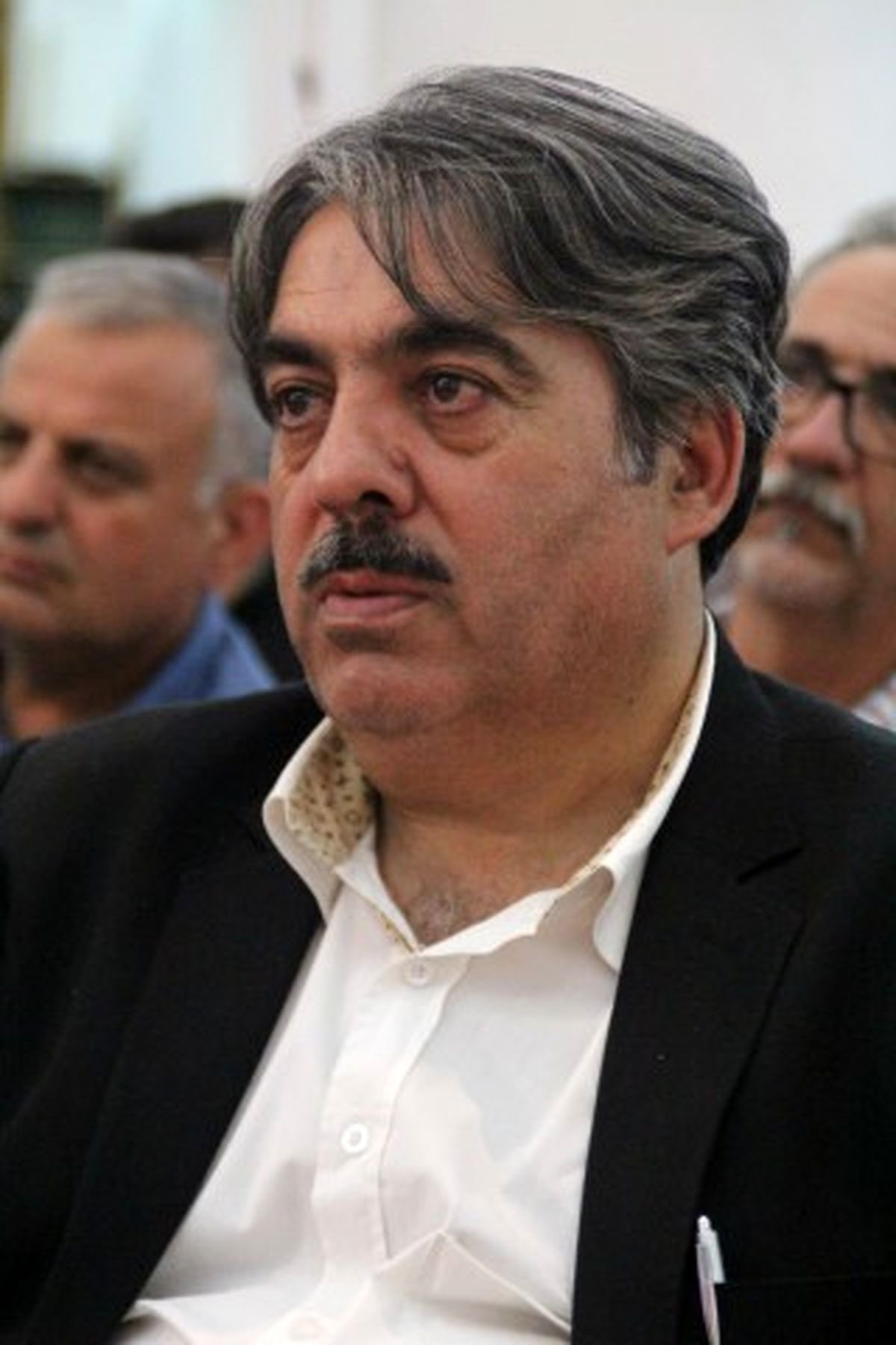  حمید کریمی